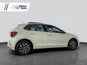 Volkswagen Polo 1.0 TSI Life - Image 6