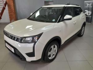 Mahindra XUV300 1.2T - Image 1