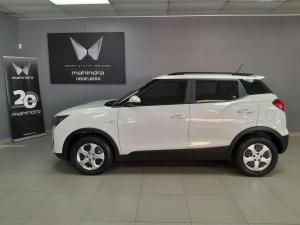 Mahindra XUV300 1.2T - Image 3
