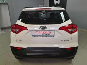 Mahindra XUV300 1.2T - Image 4