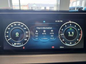 Chery Tiggo 4 Cross 1.5 LIT - Image 13