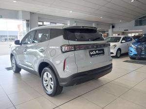 Chery Tiggo 4 Cross 1.5 LIT - Image 19