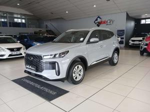 Chery Tiggo 4 Cross 1.5 LIT - Image 1