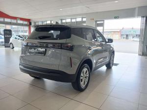 Chery Tiggo 4 Cross 1.5 LIT - Image 20