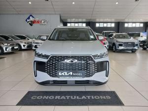 Chery Tiggo 4 Cross 1.5 LIT - Image 2