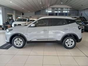 Chery Tiggo 4 Cross 1.5 LIT - Image 3