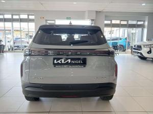 Chery Tiggo 4 Cross 1.5 LIT - Image 5