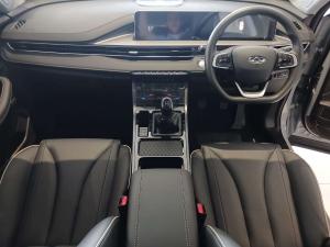 Chery Tiggo 4 Cross 1.5 LIT - Image 7