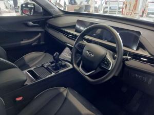 Chery Tiggo 4 Cross 1.5 LIT - Image 8