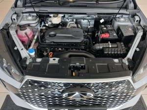 Chery Tiggo 4 Cross 1.5 LIT - Image 9
