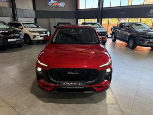 Lepas L4 1.5T Javan automatic - Image 2