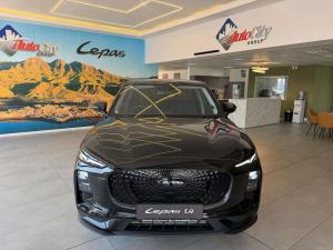 Lepas L4 1.5T Javan automatic - Image 2