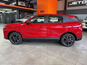 Lepas L4 1.5T Javan automatic - Image 5