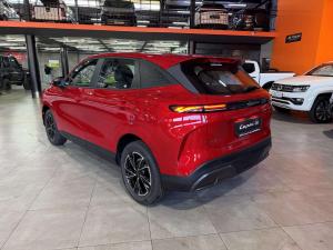 Lepas L4 1.5T Javan automatic - Image 9