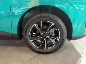 Lepas L4 1.5T Pantera automatic - Image 10