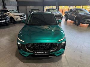 Lepas L4 1.5T Pantera automatic - Image 2