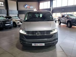 Volkswagen T6.1 Caravelle 2.0 Bitdi Highline DSG 4MOT - Image 2