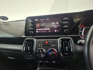 Kia Sonet 1.5 EX manual - Image 10