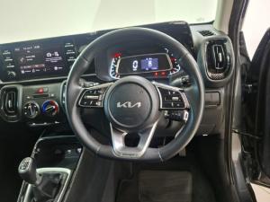Kia Sonet 1.5 EX manual - Image 11