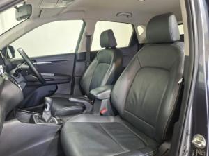 Kia Sonet 1.5 EX manual - Image 12