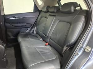 Kia Sonet 1.5 EX manual - Image 13
