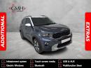 Thumbnail Kia Sonet 1.5 EX manual