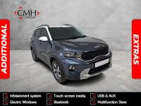 Thumbnail Kia Sonet 1.5 EX manual