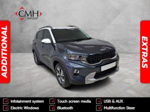 Kia Sonet 1.5 EX manual - Image 1