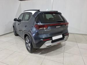 Kia Sonet 1.5 EX manual - Image 3