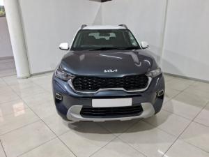 Kia Sonet 1.5 EX manual - Image 4