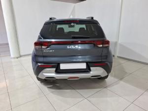 Kia Sonet 1.5 EX manual - Image 5