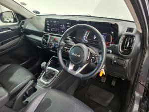 Kia Sonet 1.5 EX manual - Image 8