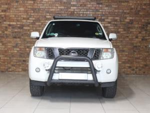 Nissan Pathfinder 3.0dCi V6 LE - Image 10
