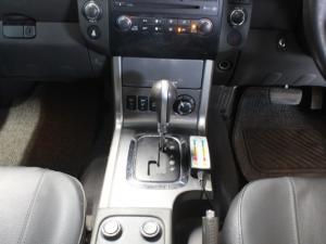 Nissan Pathfinder 3.0dCi V6 LE - Image 13