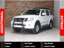 Thumbnail Nissan Pathfinder 3.0dCi V6 LE