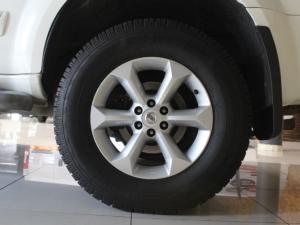 Nissan Pathfinder 3.0dCi V6 LE - Image 9