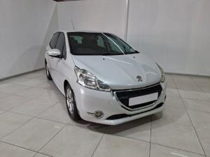 Peugeot 208 5-door 1.6HDi Active - Image 1