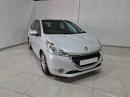 Thumbnail Peugeot 208 5-door 1.6HDi Active