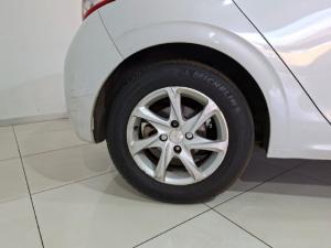 Peugeot 208 5-door 1.6HDi Active - Image 7