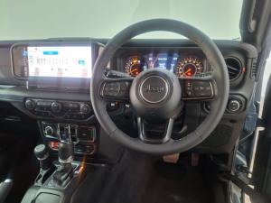 Jeep Wrangler Unlimited 2.0T Rubicon - Image 12