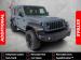 Jeep Wrangler Unlimited 2.0T Rubicon - Thumbnail 1
