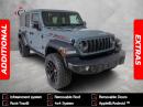 Thumbnail Jeep Wrangler Unlimited 2.0T Rubicon