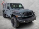 Thumbnail Jeep Wrangler Unlimited 2.0T Rubicon