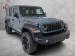 Jeep Wrangler Unlimited 2.0T Rubicon - Thumbnail 1