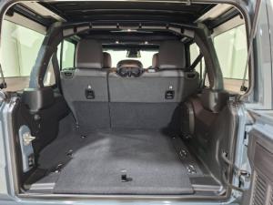 Jeep Wrangler Unlimited 2.0T Rubicon - Image 6