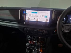 Jeep Wrangler Unlimited 2.0T Rubicon - Image 8