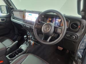 Jeep Wrangler Unlimited 2.0T Rubicon - Image 9