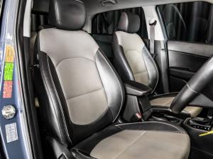 Hyundai Creta 1.6CRDi Executive auto - Image 10