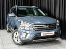 Thumbnail Hyundai Creta 1.6CRDi Executive auto