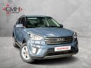 Thumbnail Hyundai Creta 1.6CRDi Executive auto